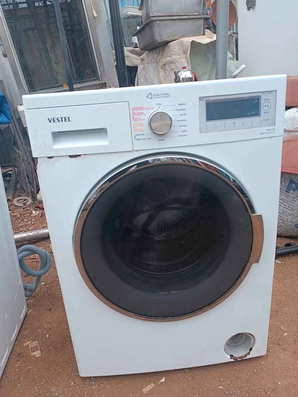 Hurda Bakır Alımı