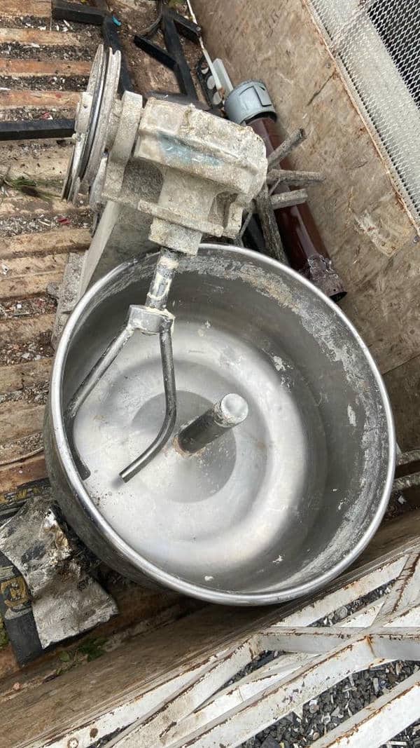 Catalca Hurdacı geri dönüşüm