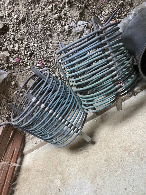 Beyoglu Hurdacı saha çalışması